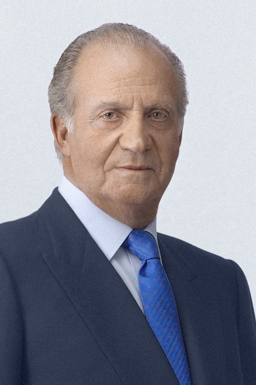 Juan Carlos I de España