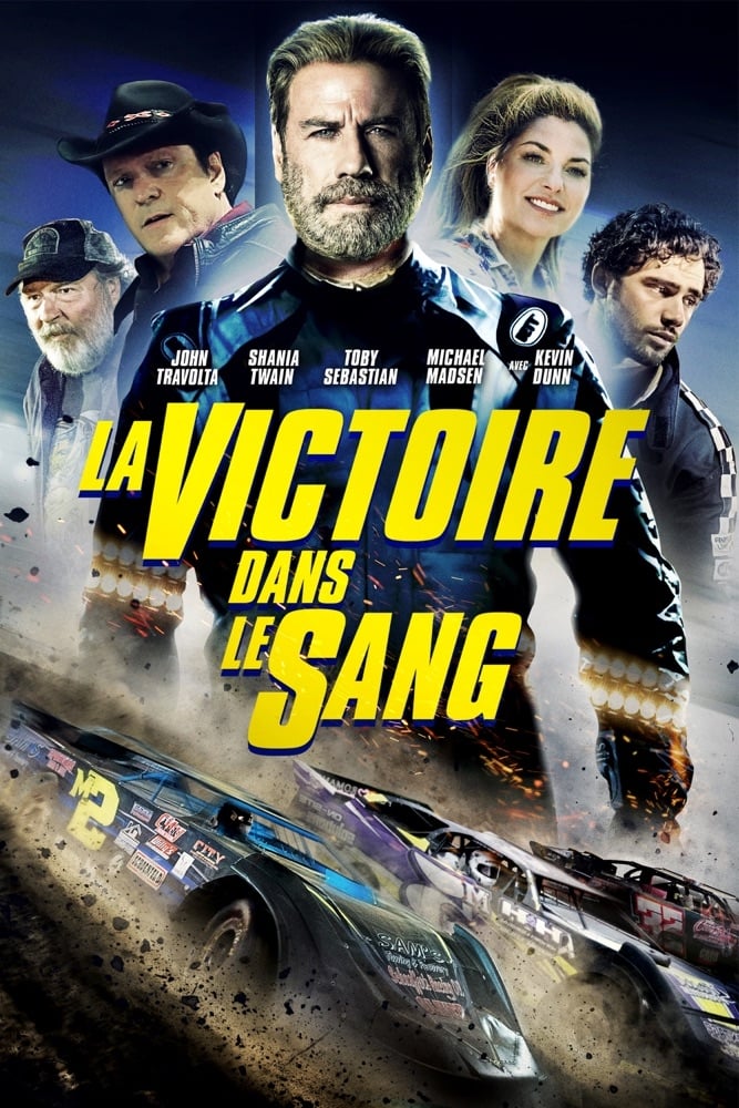 La victoire dans le sang