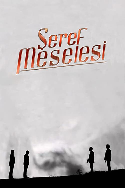 Şeref Meselesi