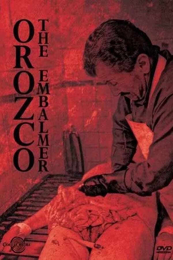 Orozco the Embalmer