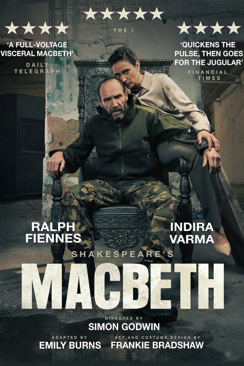 Shakespeare's Macbeth