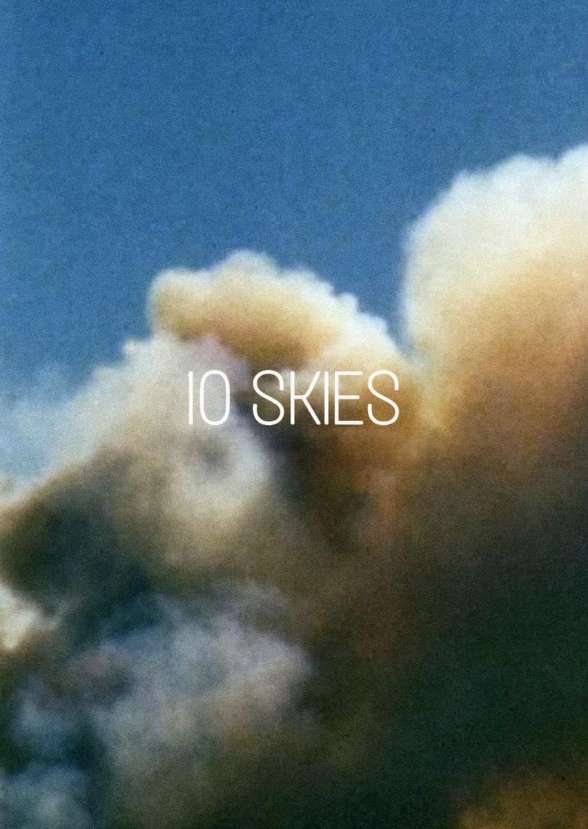 10 Skies