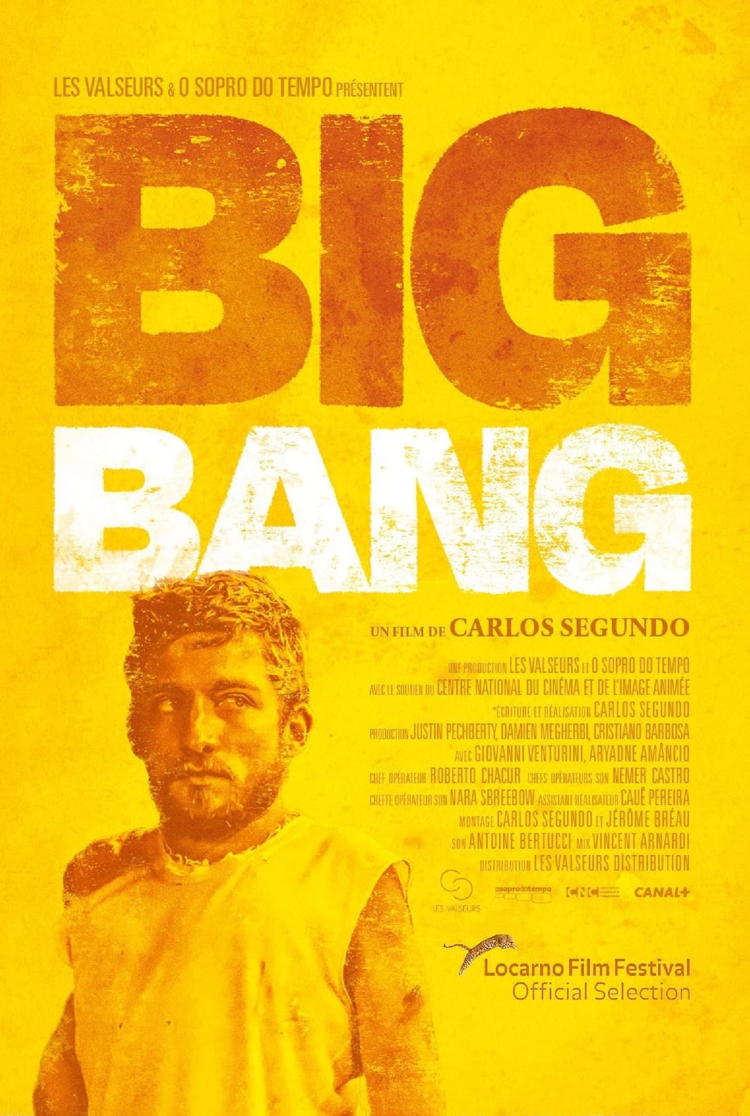 Big Bang