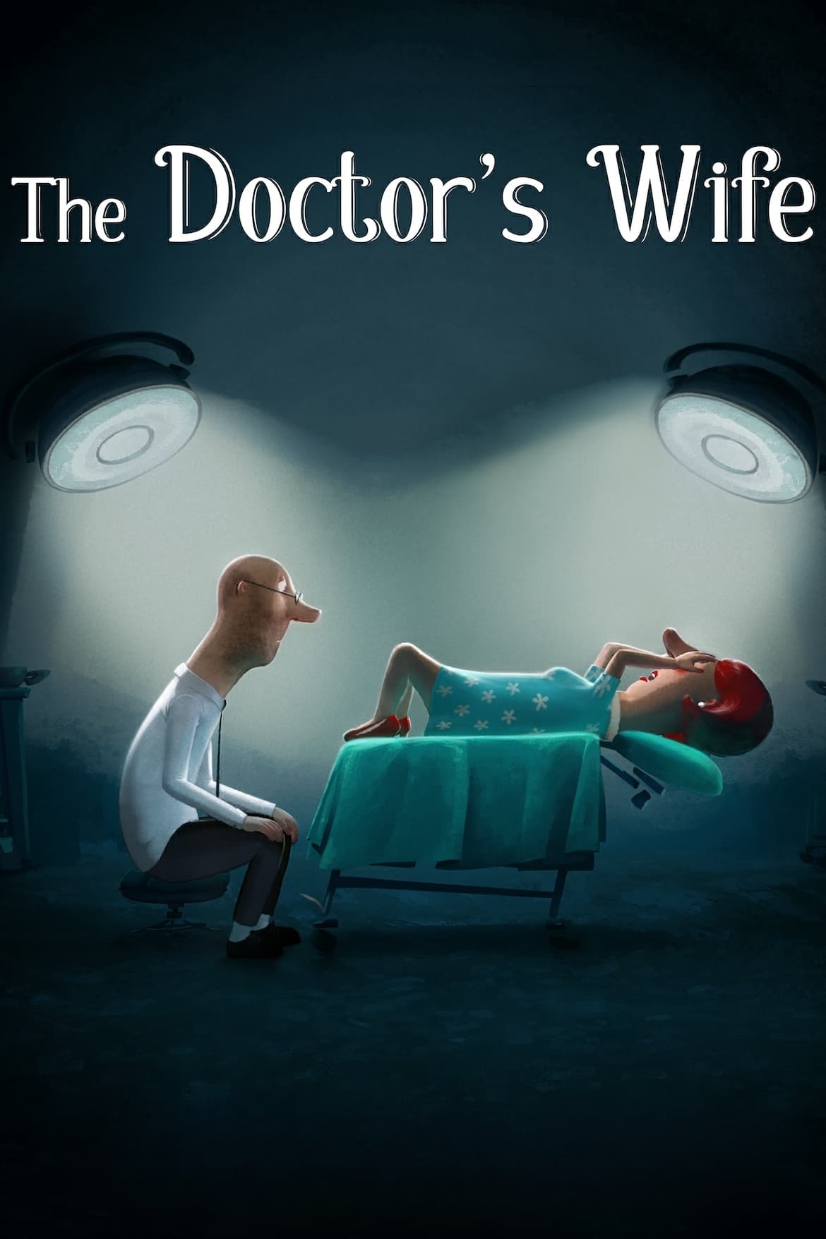 The Doctor's Wife