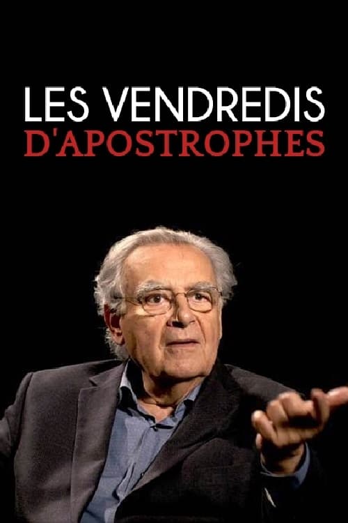 Les vendredis d'Apostrophes