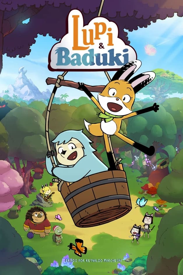 Lupi & Baduki