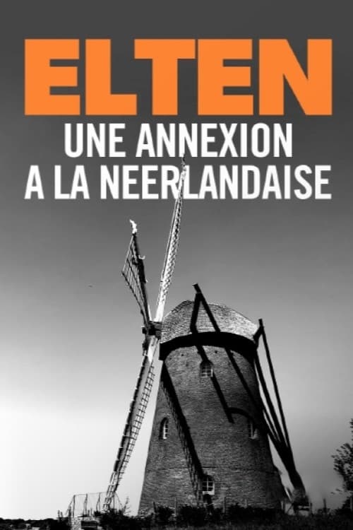 Elten - Une annexion à la néerlandaise