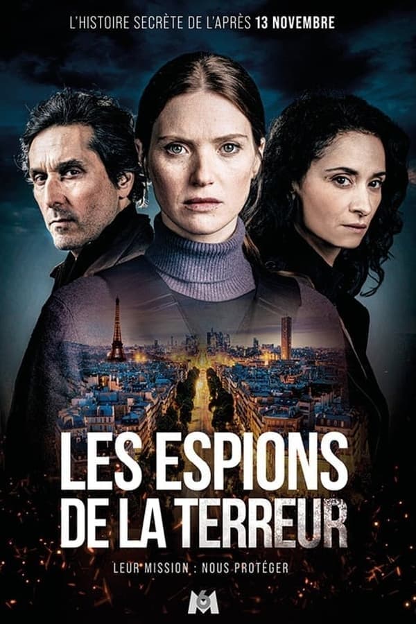 Saison 1