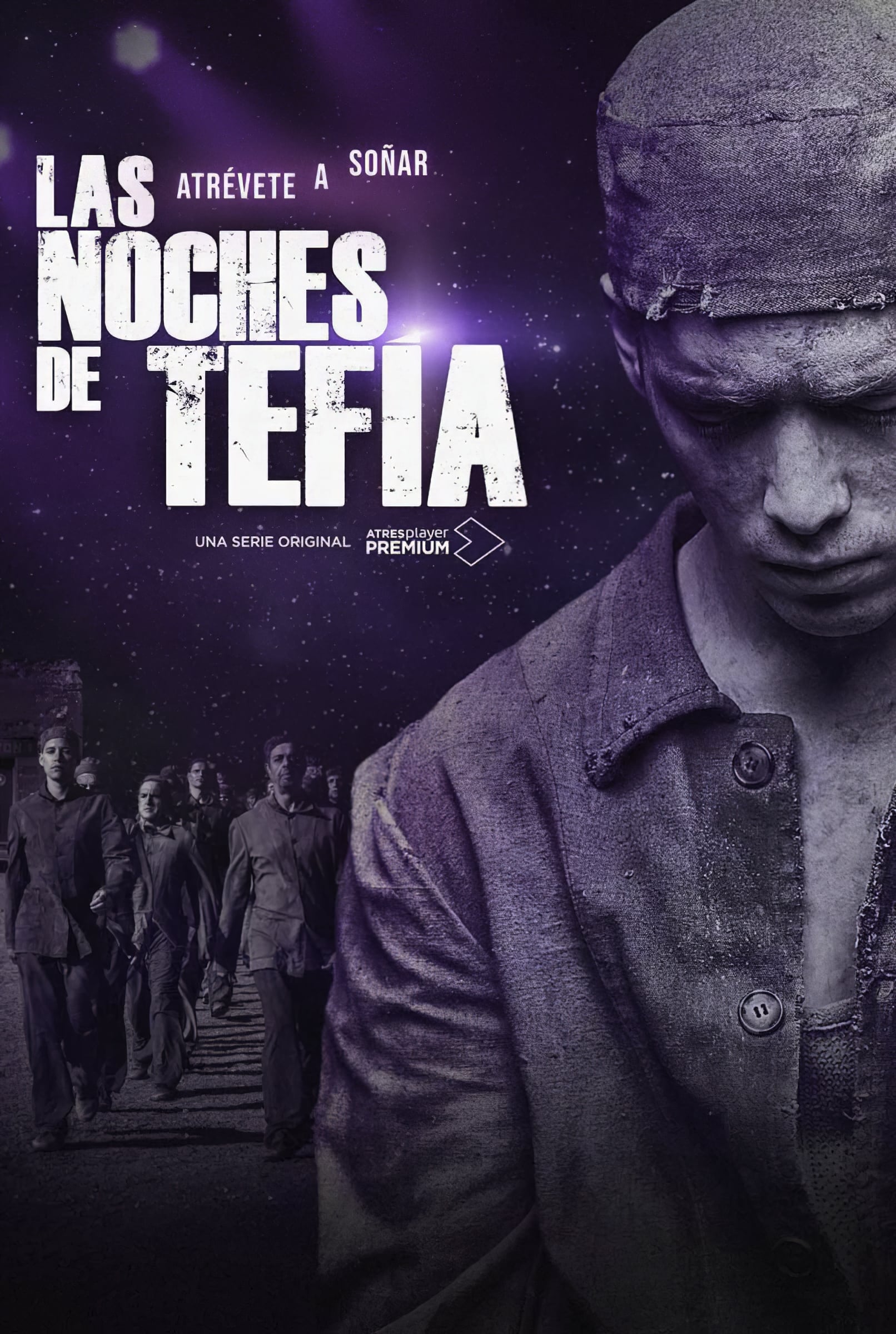 Las noches de Tefía