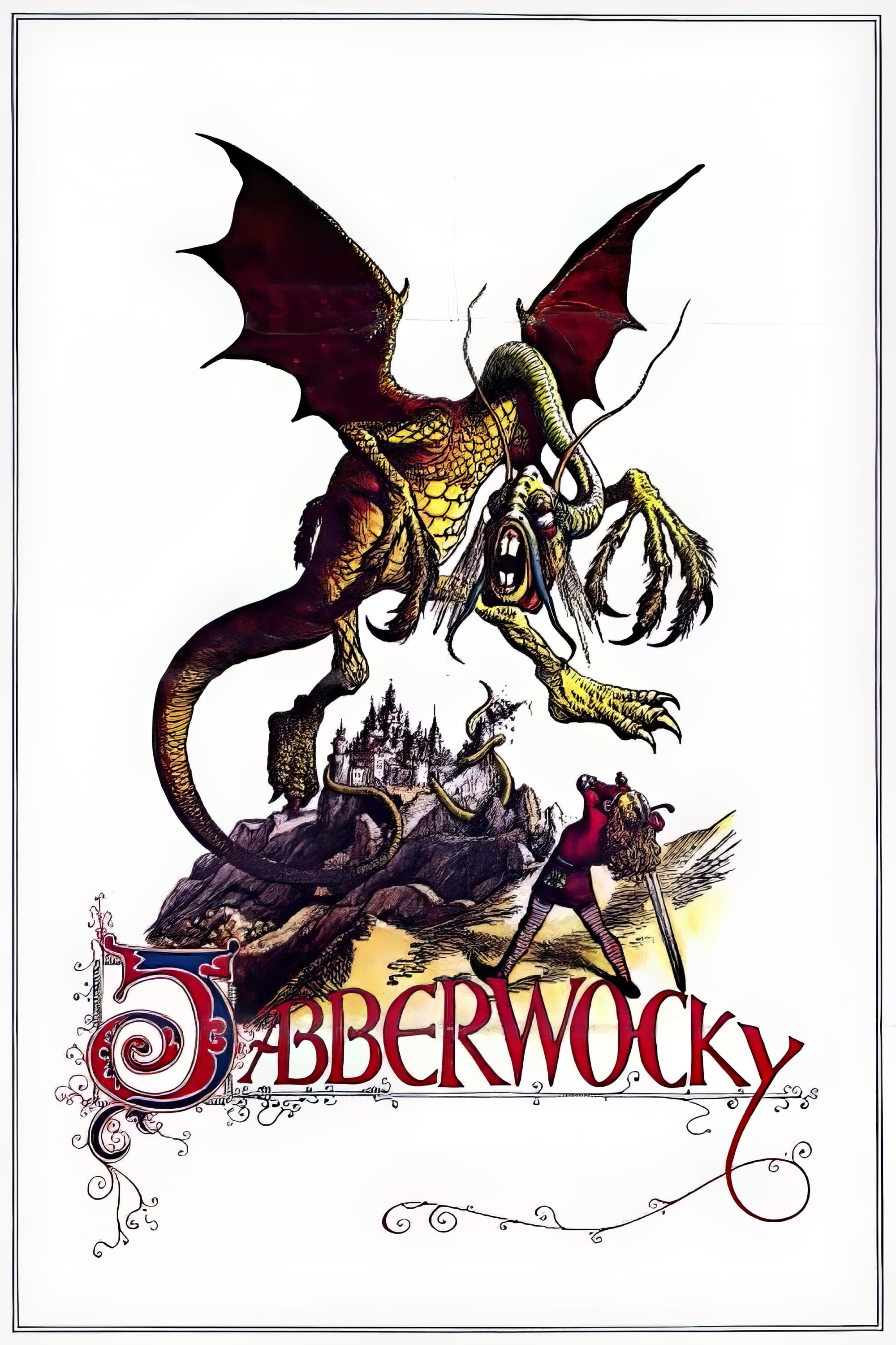 Jabberwocky