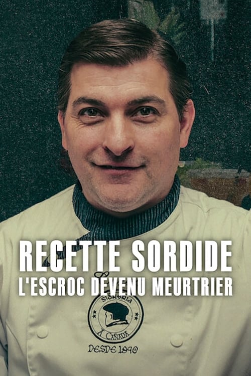 Recette sordide : L'escroc devenu meurtrier