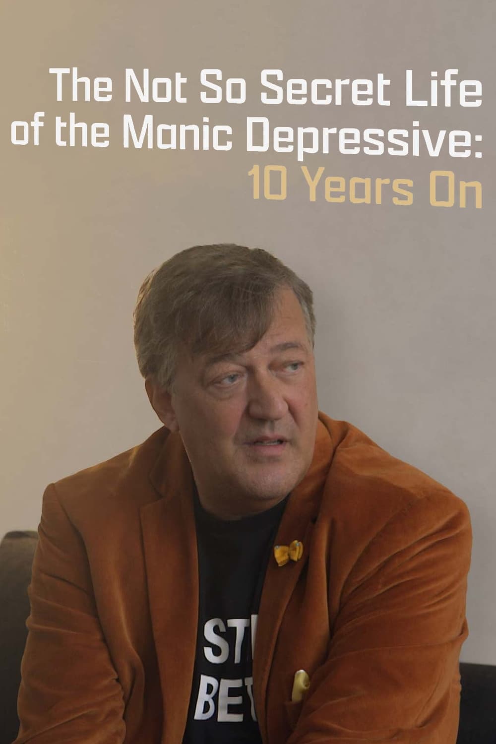 The Not So Secret Life of the Manic Depressive: 10 Years On