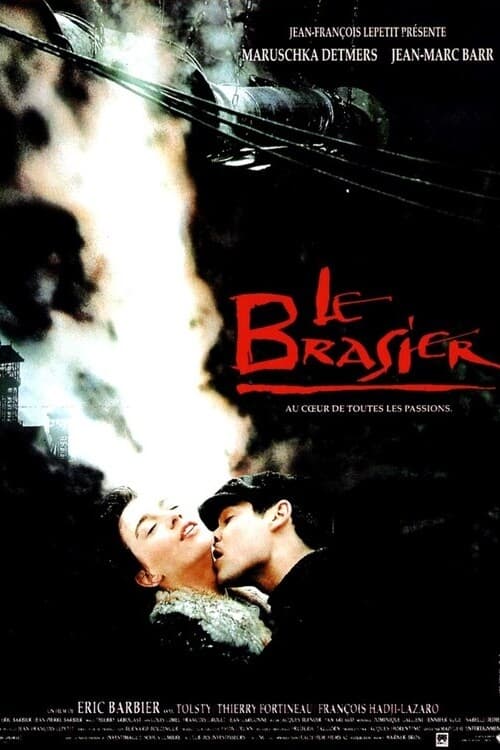 Le brasier