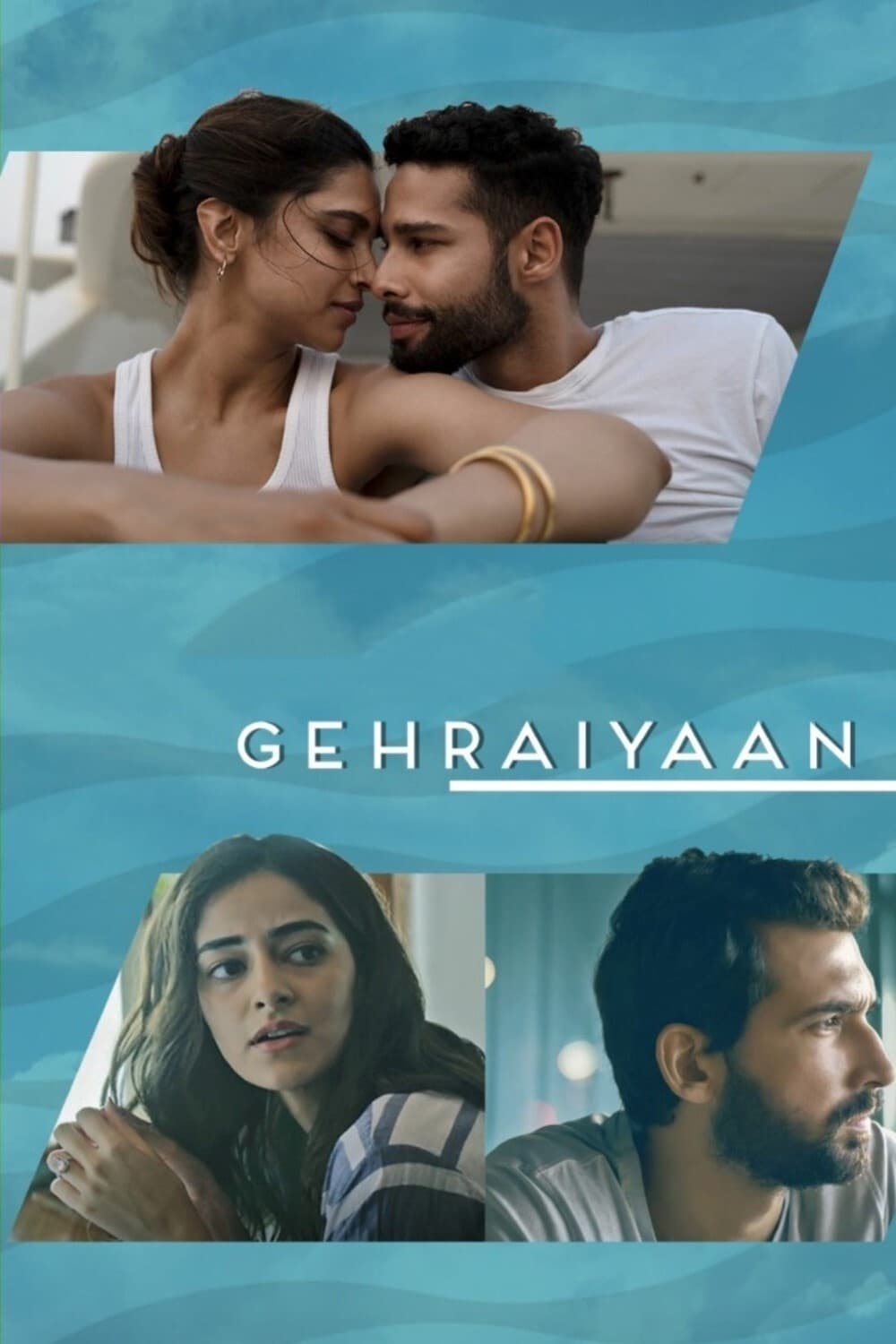 Gehraiyaan