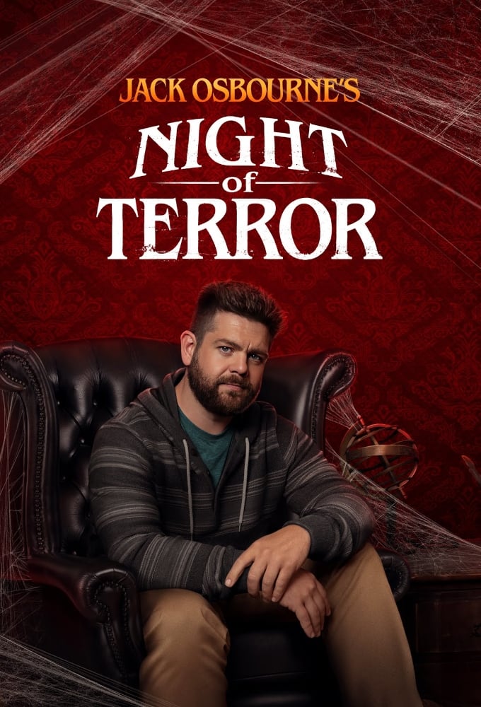 Jack Osbourne's Night of Terror