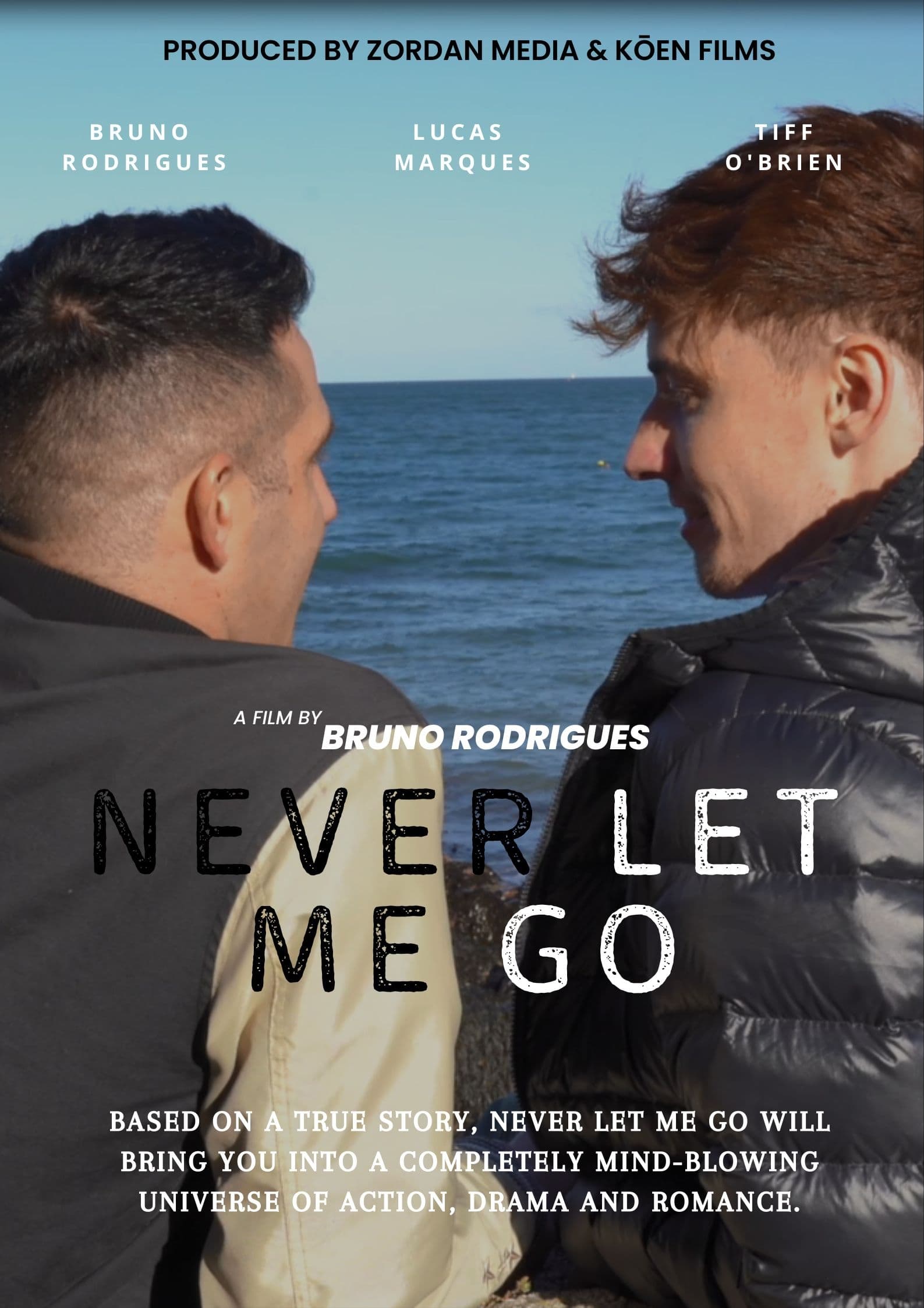 Never Let Me Go