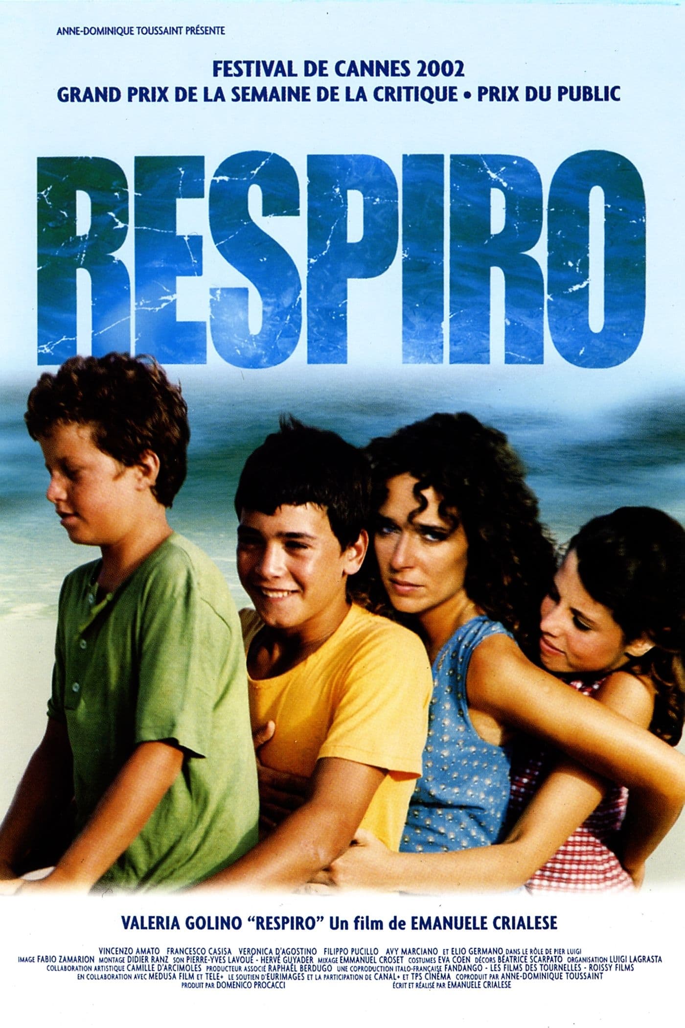 Respiro