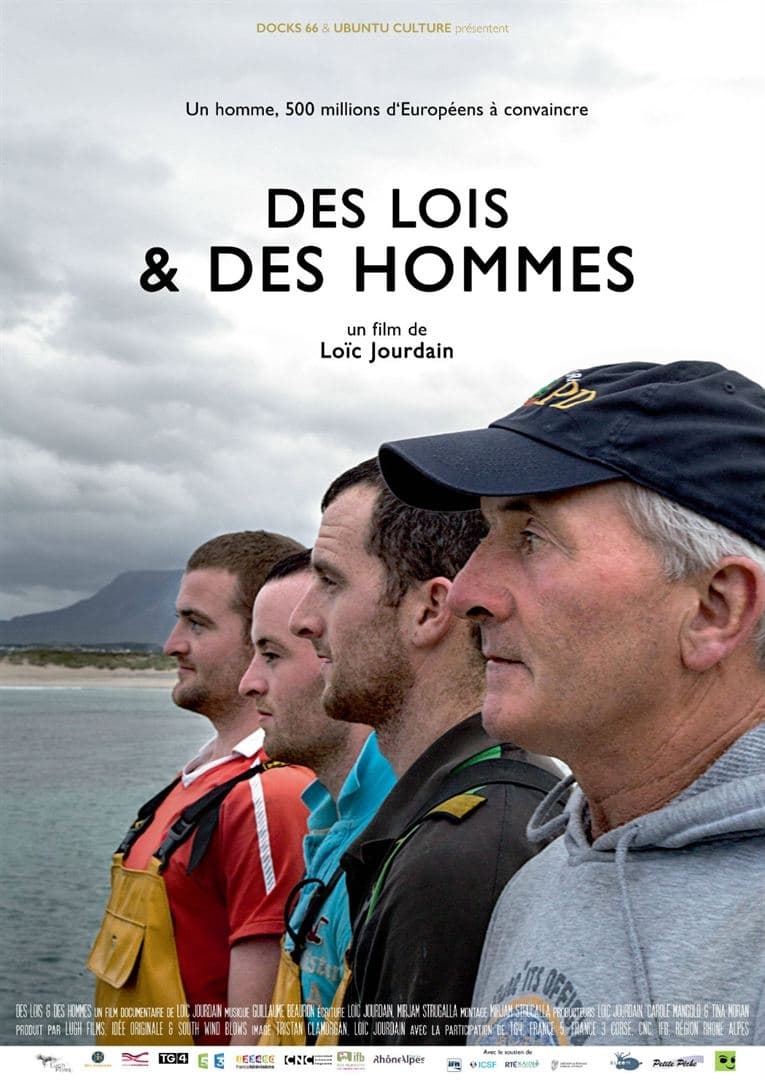 Des lois et des hommes