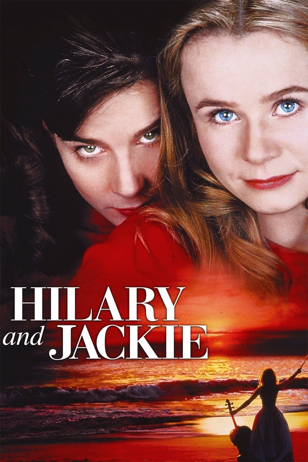 Hilary et Jackie