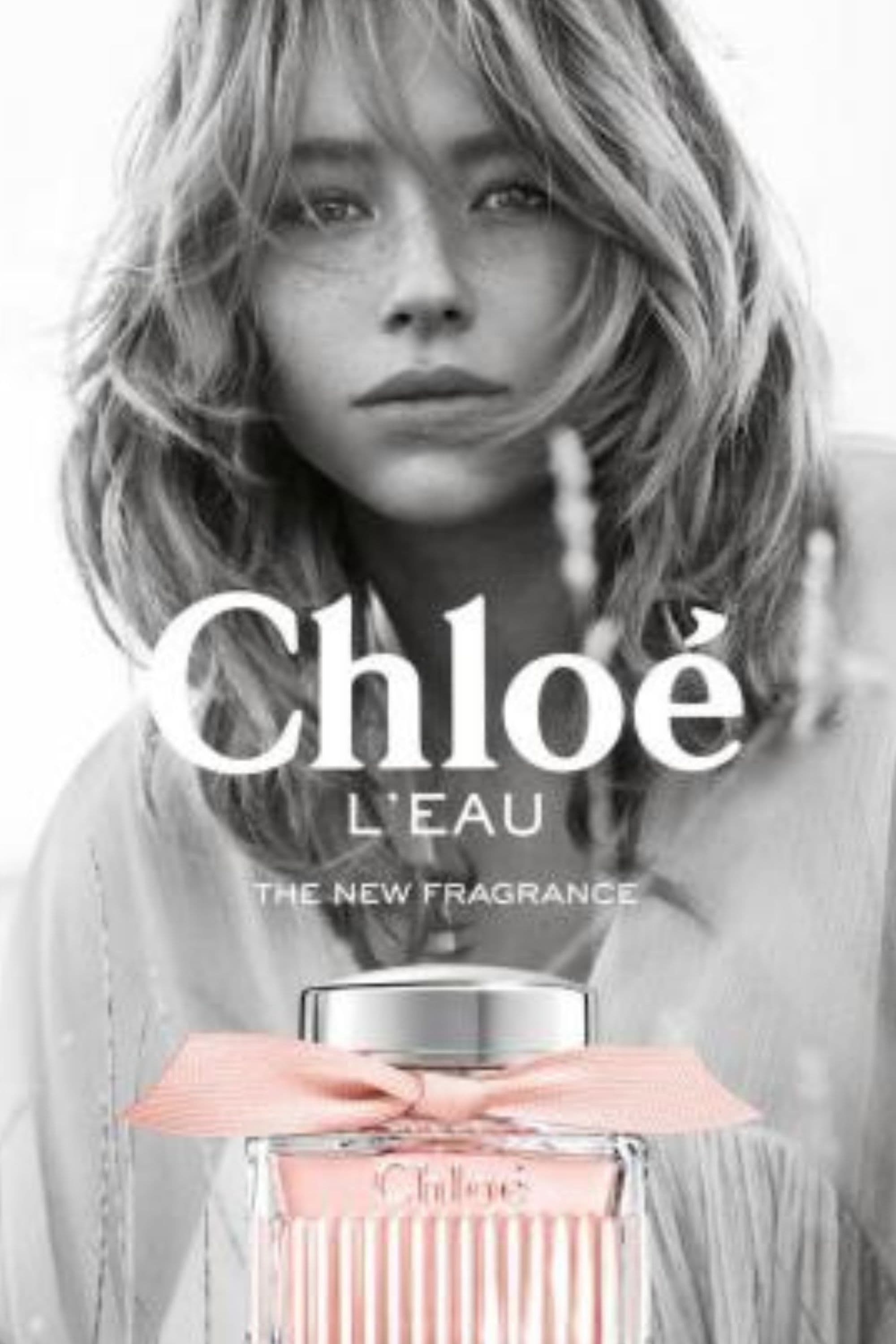 Chloé: L'Eau