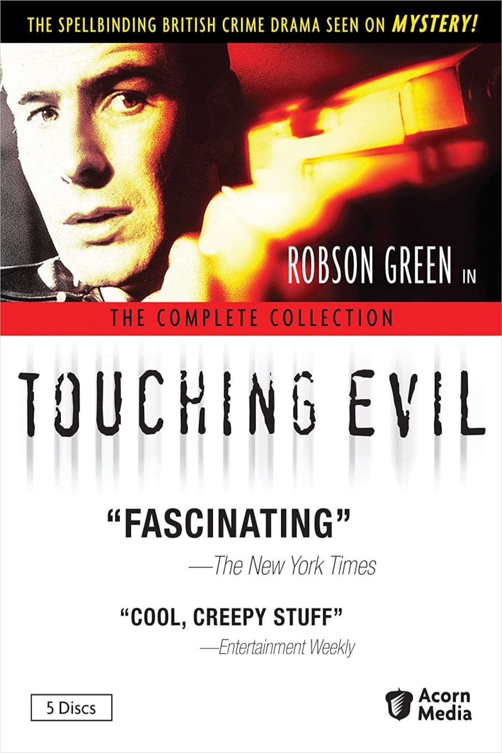 Touching Evil