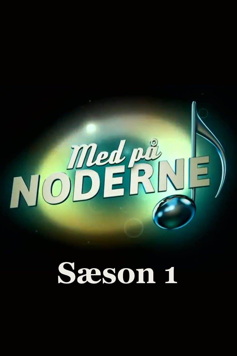 Saison 1