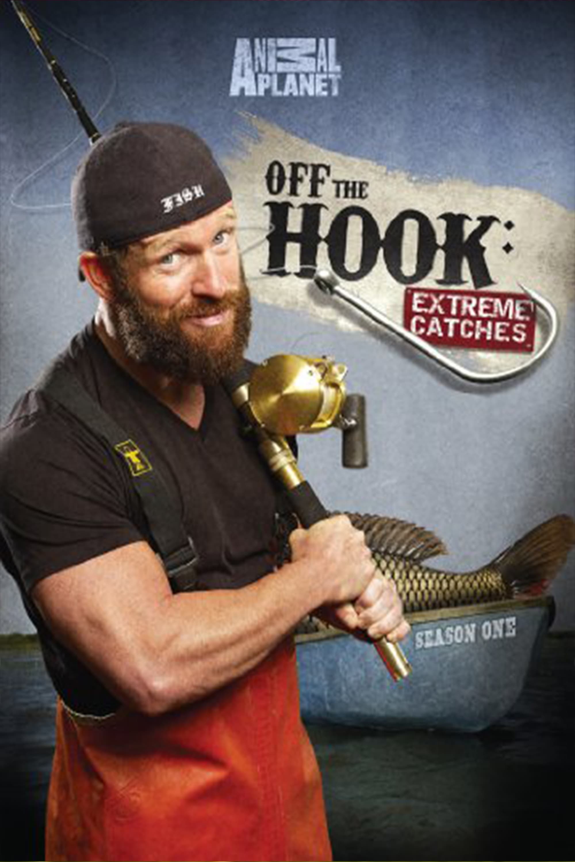 Off the Hook: Extreme Catches