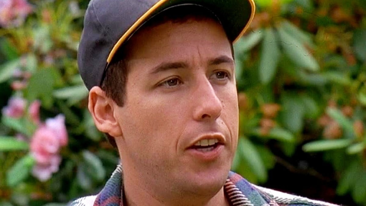 28 ans après sa sortie, cette comédie avec Adam Sandler va avoir une suite sur Netflix