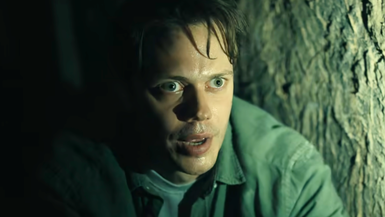 Nouveau sur Netflix : impossible de ne pas avoir peur devant les 40 premières minutes de ce film d'horreur