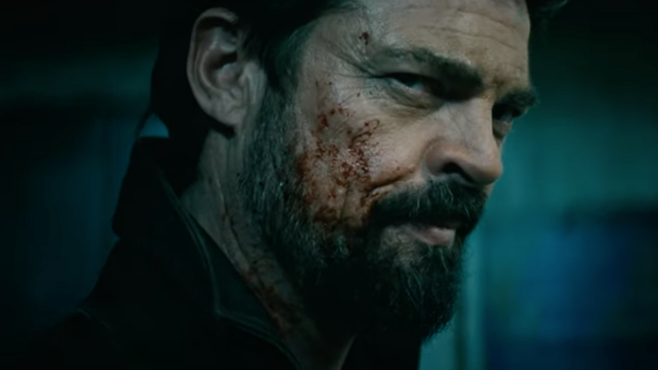 The Boys : nouvelles images tendues et violentes pour la saison 4