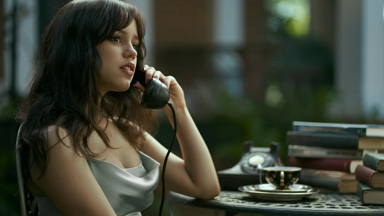 Miller's girl : pourquoi le nouveau film de Jenna Ortega fait polémique ?