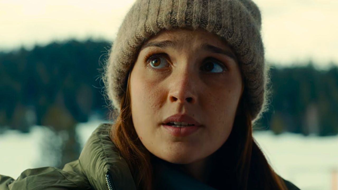 Après Anthracite, Camille Lou rejoint un casting de stars pour l'adaptation d'une célèbre BD