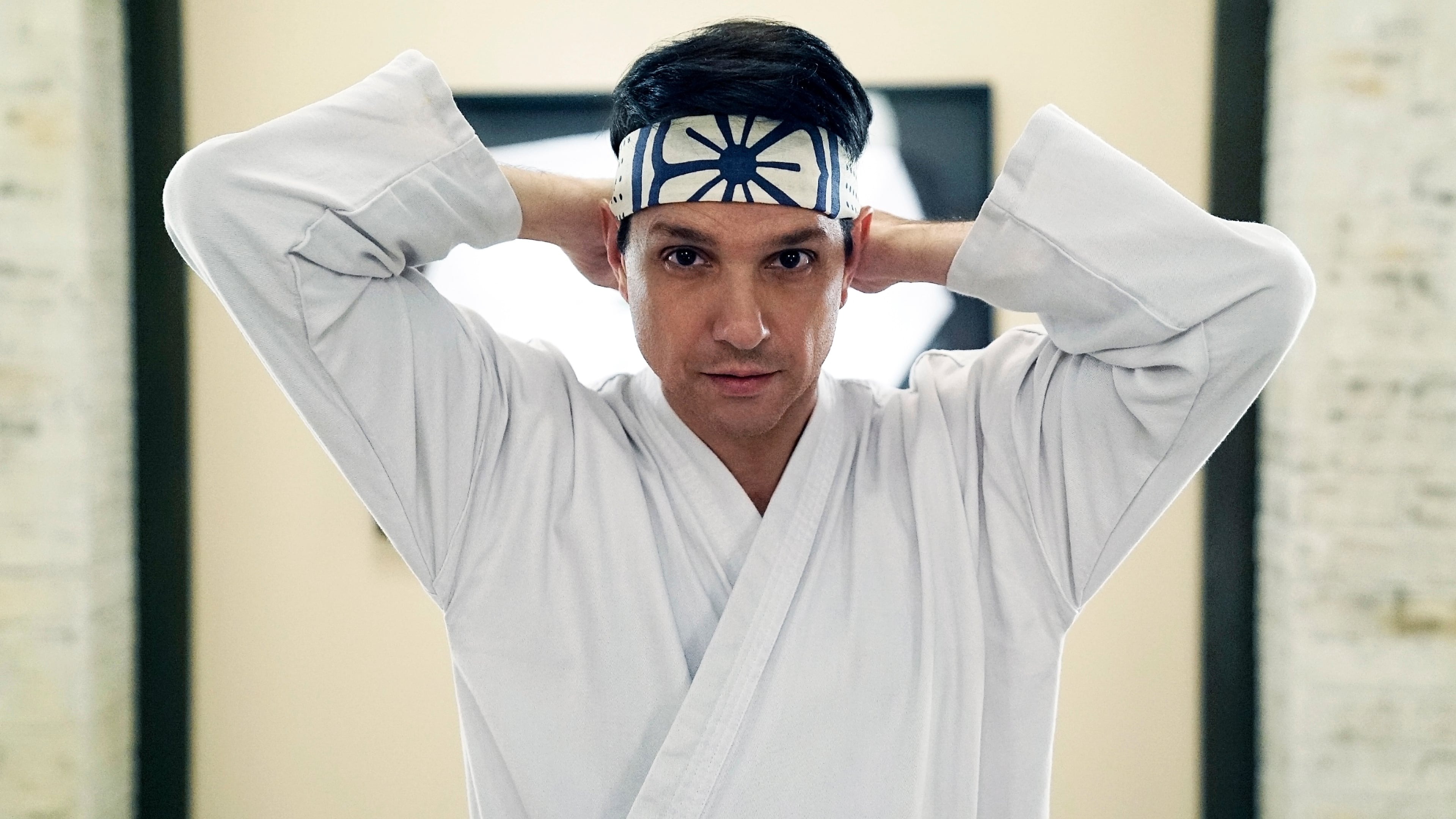 Cobra Kai : Netflix annonce la date de la saison 6 avec une grosse surprise