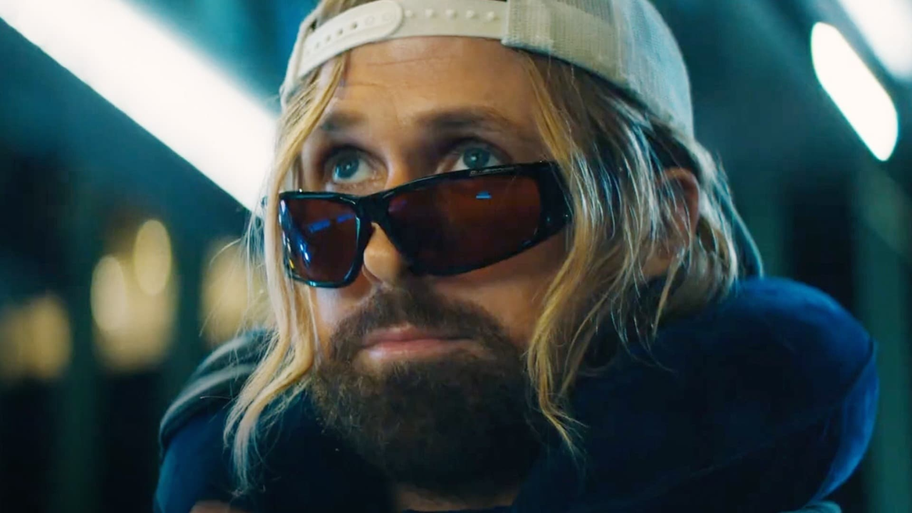 Ryan Gosling prend une décision radicale pour la suite de sa carrière