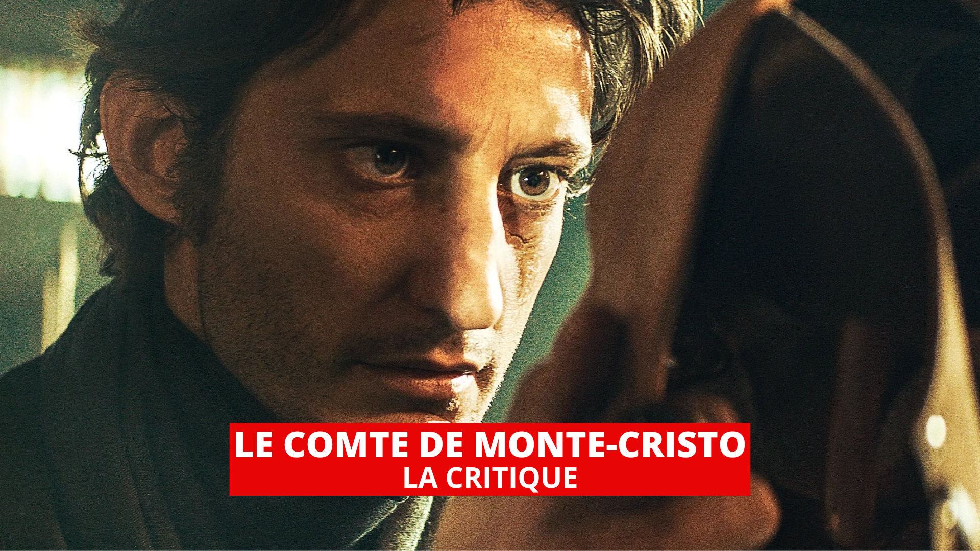 Le Comte de Monte-Cristo fait fureur à Cannes 2024 : une adaptation moderne flamboyante avec Pierre Niney