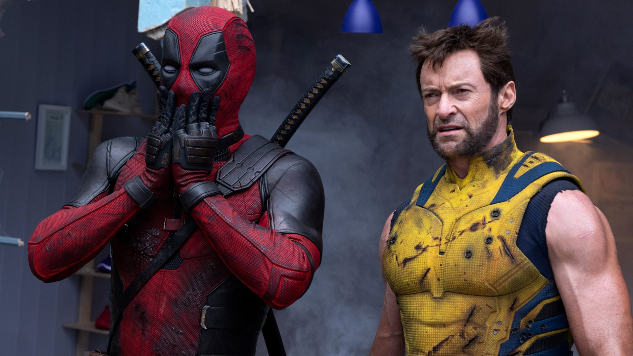 Hugh Jackman n'a prévenu personne quand il a accepté de reprendre son rôle culte