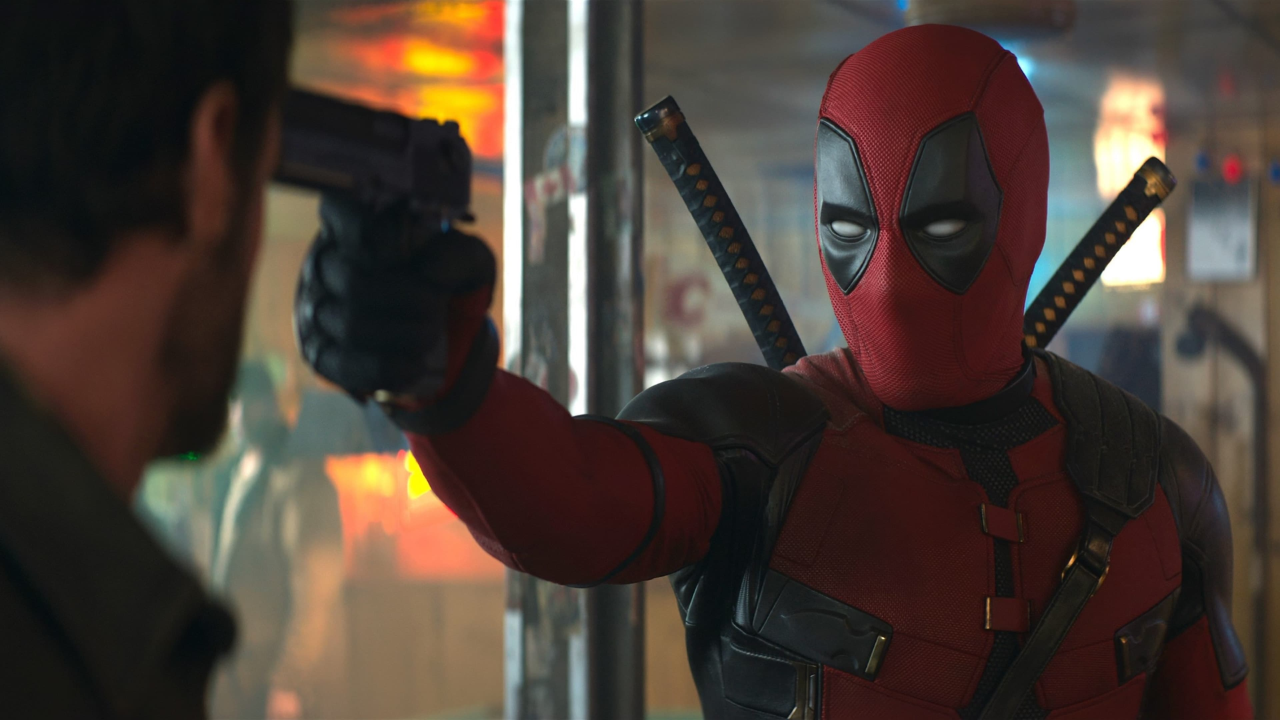 Deadpool & Wolverine : Ryan Reynolds surpris par une décision radicale de Disney