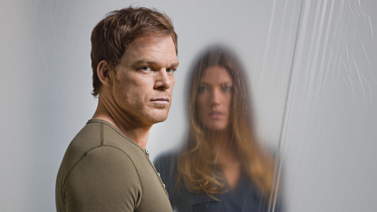 Voici le nouveau Dexter pour la prochaine série préquel