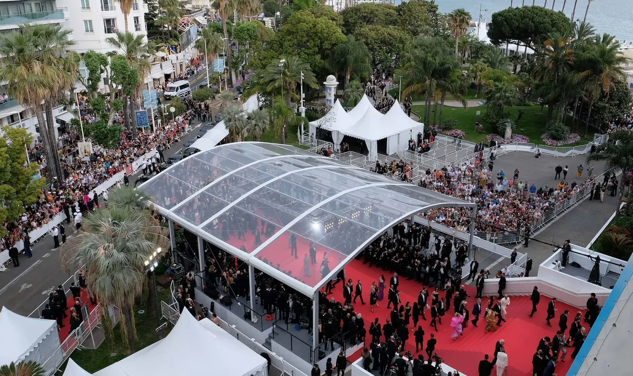 Cannes 2024 : pourquoi l'industrie tremble à l'approche du Festival ?