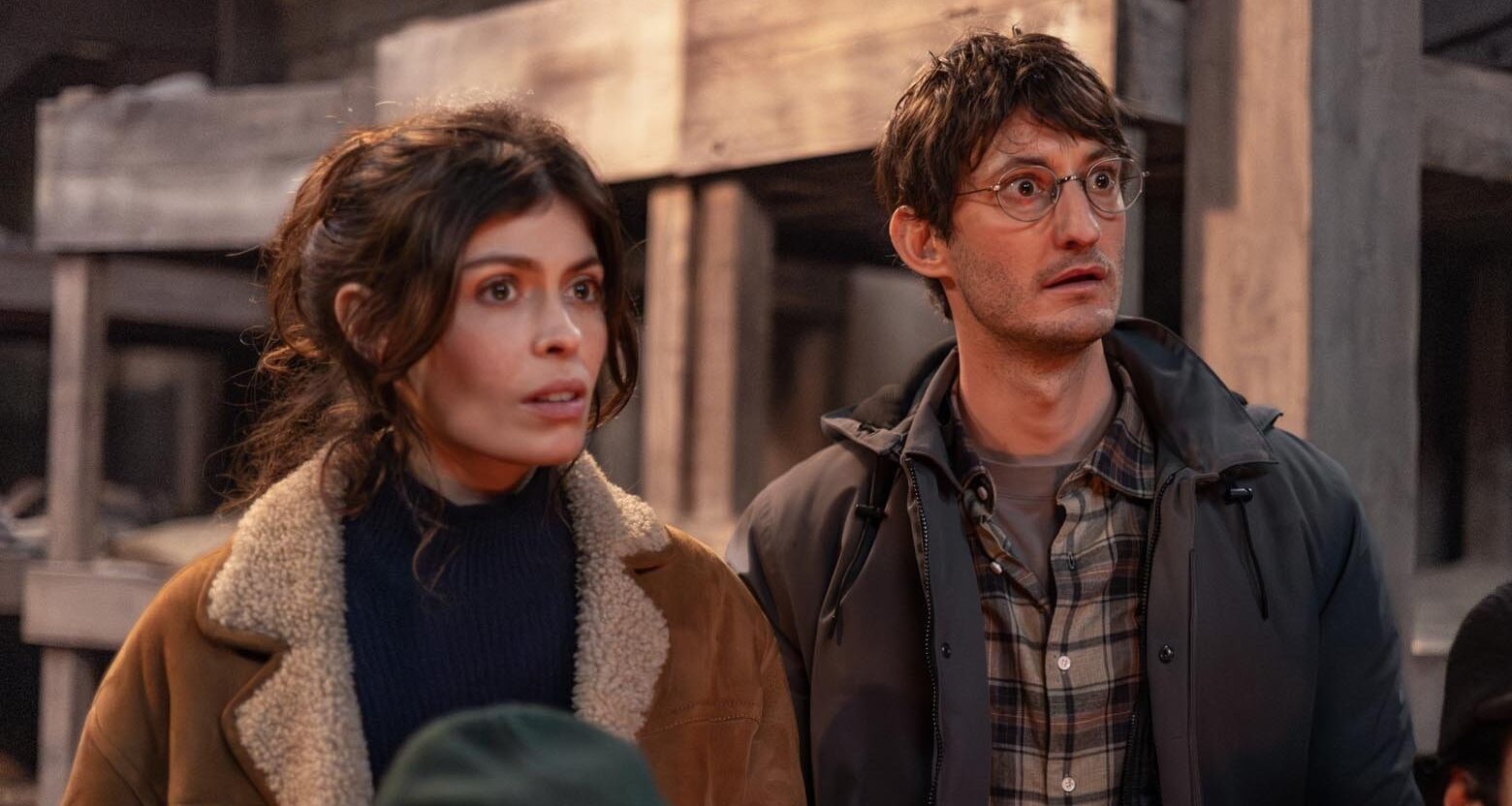 Fiasco sur Netflix : la grande inspiration de la série n'est pas celle que vous pensez