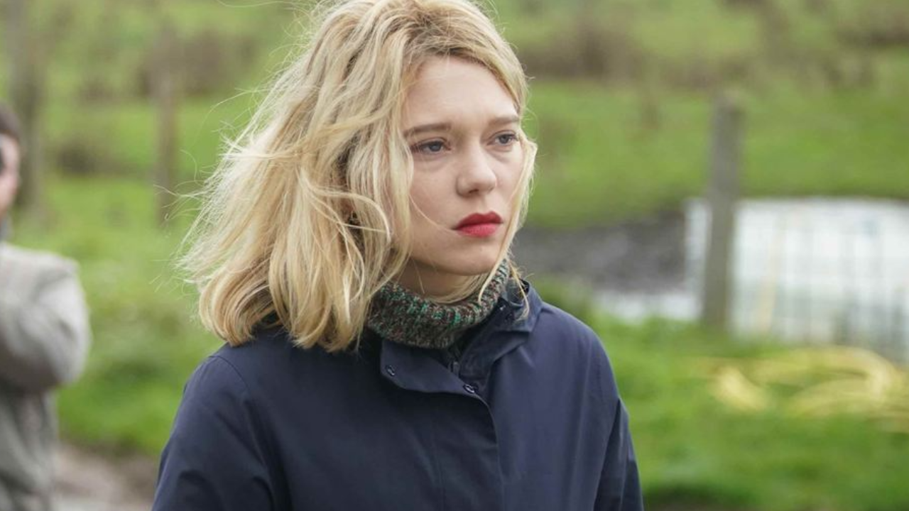 Ce soir à la TV : cet étrange film avec Léa Seydoux est l'un des plus mal notés de l'année 2021