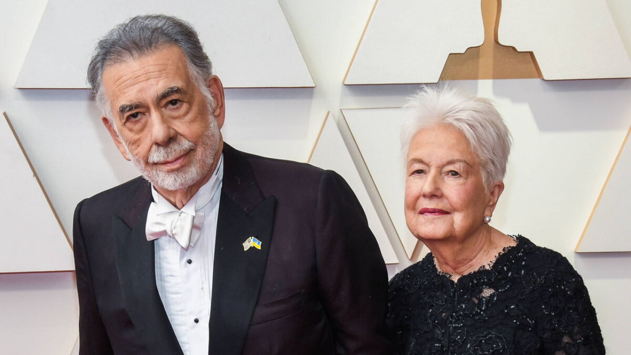 Francis Ford Coppola diffuse le trailer de Megalopolis avec un message émouvant