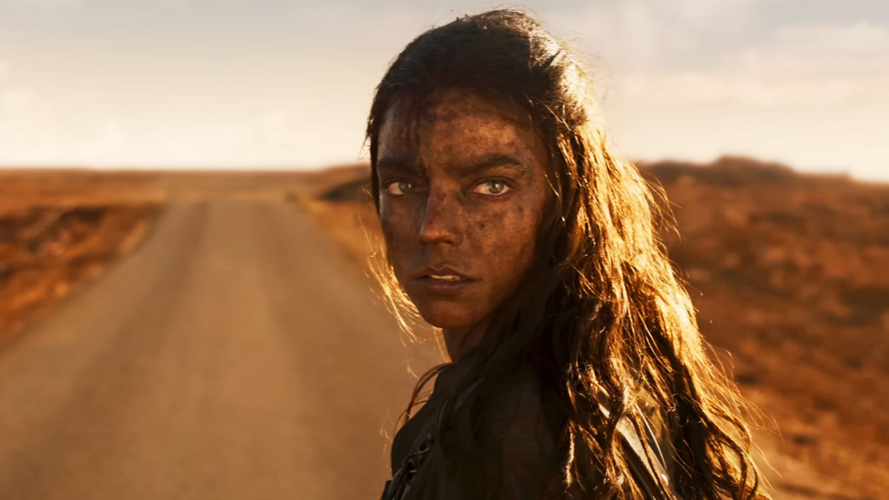 Furiosa : les premiers avis sont tombés sur le prochain Mad Max