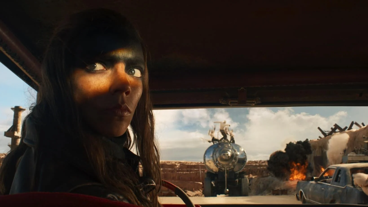 Furiosa : le nouveau film Mad Max déçoit et se rate au box-office