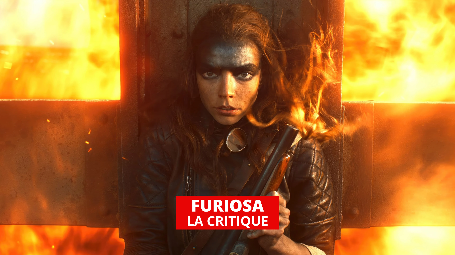 Furiosa : Anya Taylor-Joy en maîtresse de cérémonie d'un spin-off explosif mais décevant