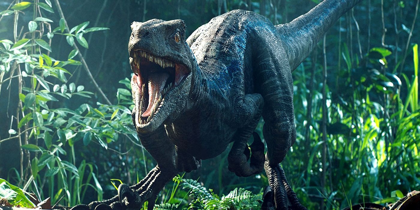 Jurassic World : cette star montante a refusé de jouer dans le prochain film
