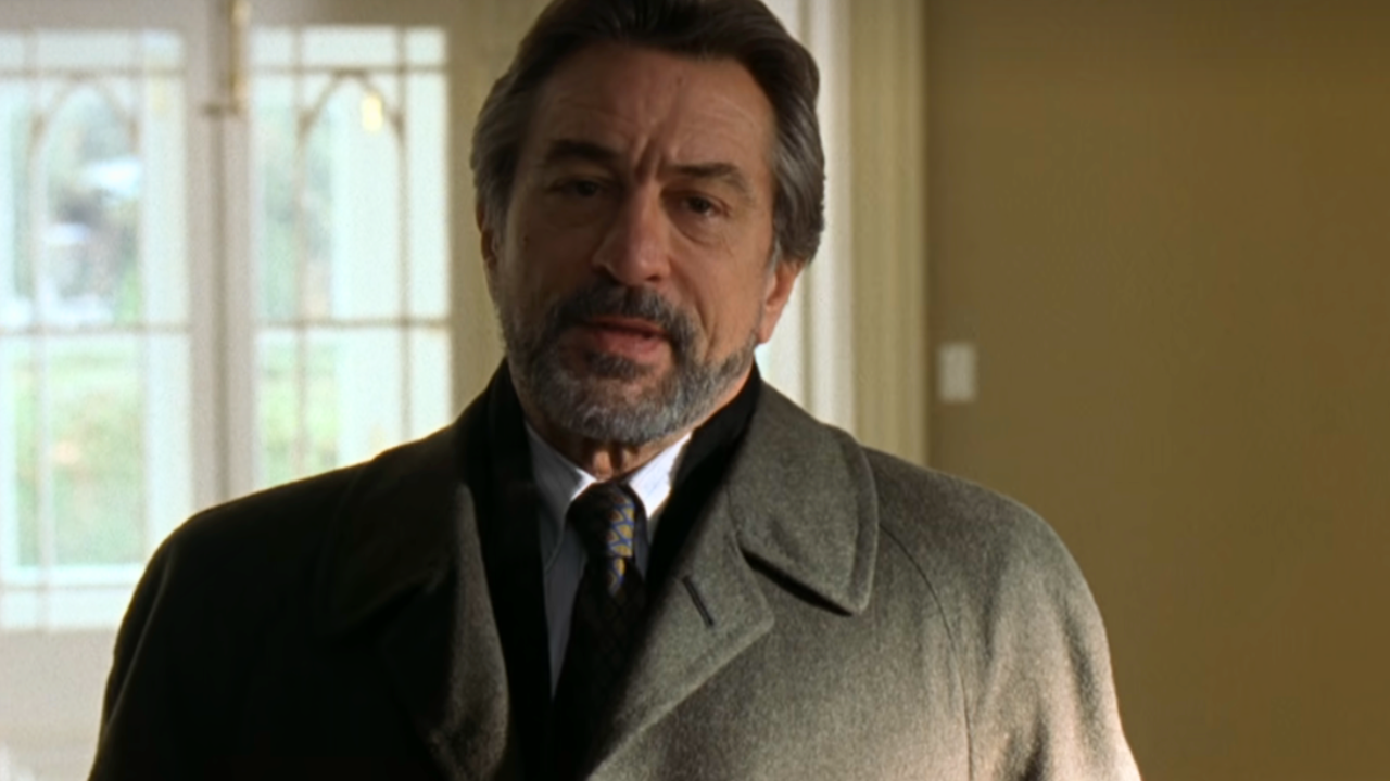 Sorti il y a 20 ans, ce thriller psychologique avec Robert De Niro connaît un succès surprise sur Netflix