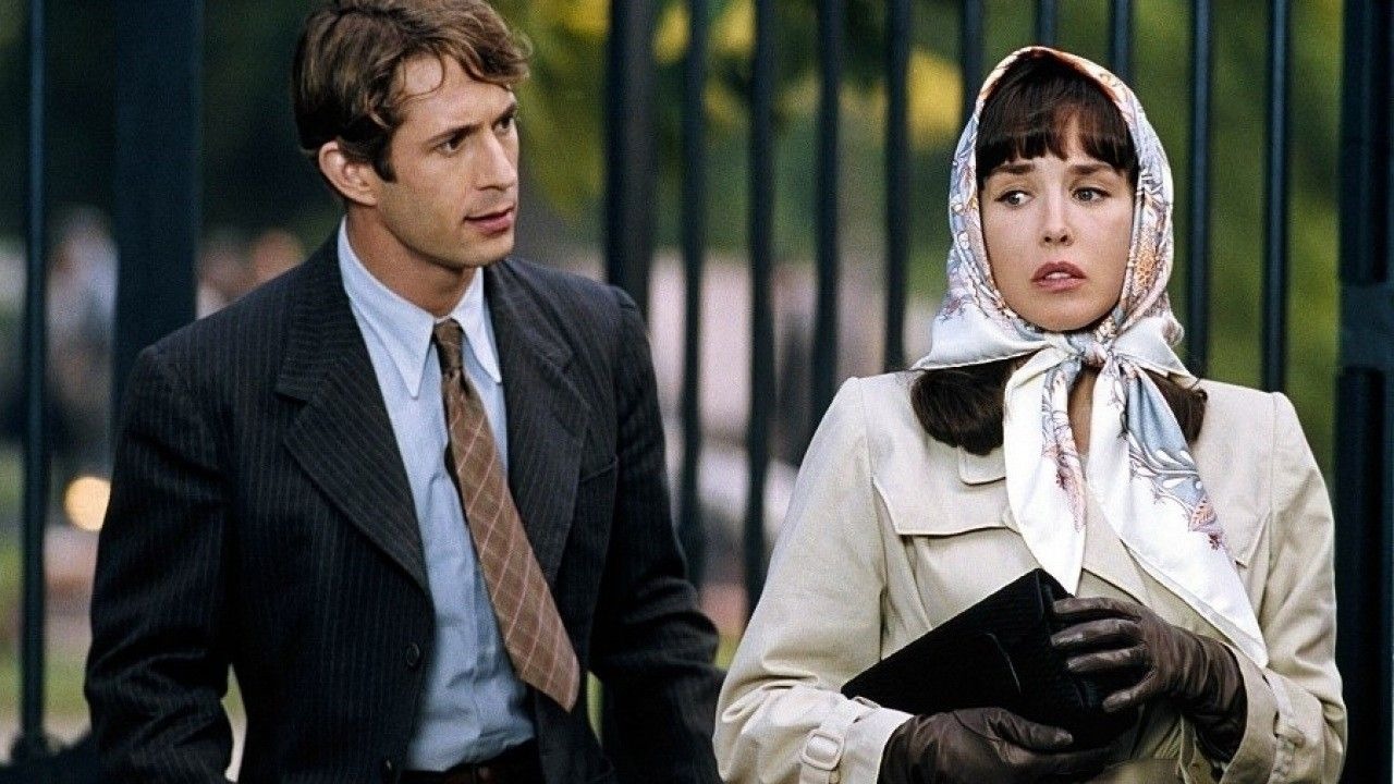 Ce soir à la TV : 11 nominations aux César pour ces belles retrouvailles d'Isabelle Adjani et Jean-Paul Rappeneau