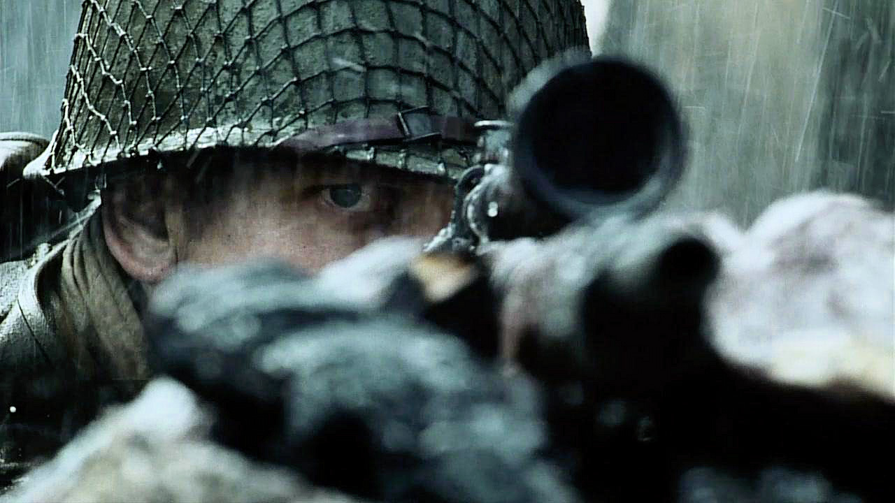 Un des plus grands films de guerre de l'histoire revient au cinéma