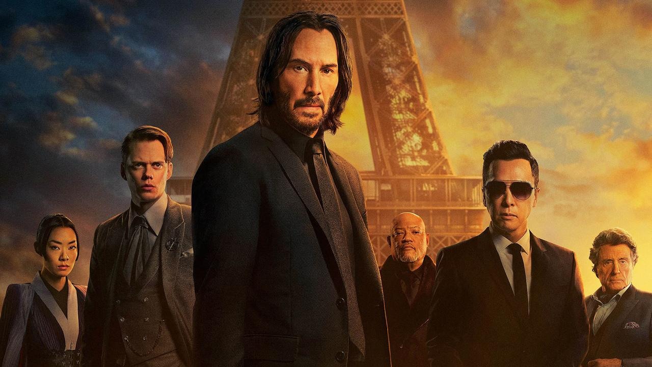 John Wick : un nouveau spin-off annoncé sur un des meilleurs assassins de la saga